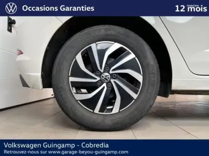 Photo 14 Volkswagen Polo  1.0 TSI 95ch VW Edition