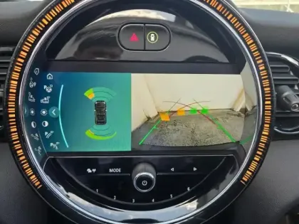 Photo 14 Mini Mini Cabrio Cooper 136ch Edition Premium Plus BVA7