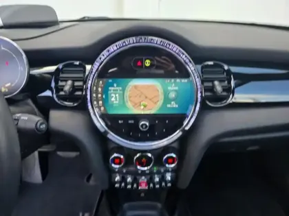 Photo 13 Mini Mini Cabrio Cooper 136ch Edition Premium Plus BVA7