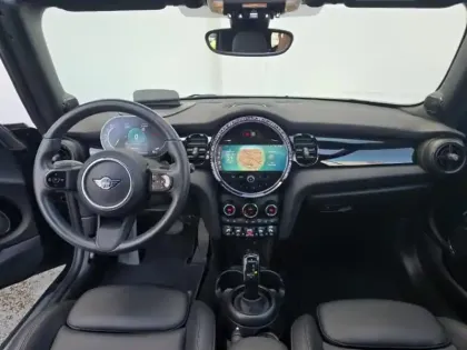 Photo 6 Mini Mini Cabrio Cooper 136ch Edition Premium Plus BVA7