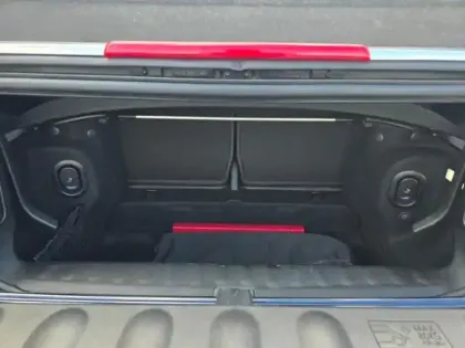 Photo 9 Mini Mini Cabrio Cooper 136ch Edition Premium Plus BVA7