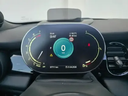 Photo 10 Mini Mini Cabrio Cooper 136ch Edition Premium Plus BVA7