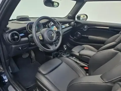 Photo 5 Mini Mini Cabrio Cooper 136ch Edition Premium Plus BVA7