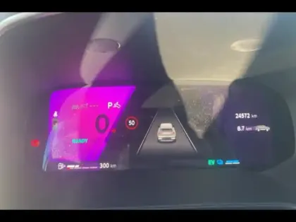 Photo 7 Renault Symbioz Gén. I Ph1 Techno 5