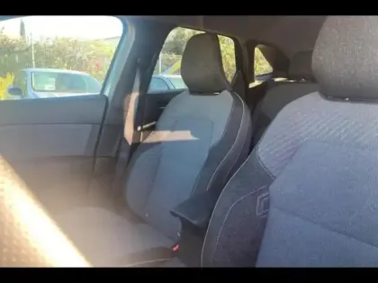 Photo 8 Renault Symbioz Gén. I Ph1 Techno 5