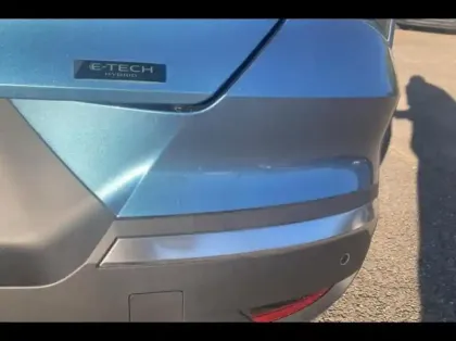 Photo 14 Renault Symbioz Gén. I Ph1 Techno 5