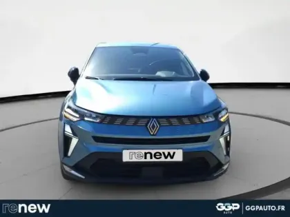 Photo 22 Renault Symbioz  1.6 E-Tech full hybrid 145ch Techno