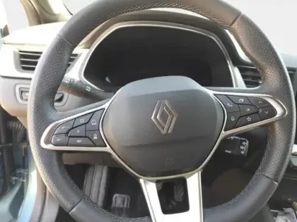 Photo 29 Renault Symbioz  1.6 E-Tech full hybrid 145ch Techno