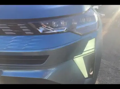 Photo 12 Renault Symbioz Gén. I Ph1 Techno 5