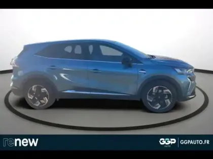 Photo 6 Renault Symbioz Gén. I Ph1 Techno 5