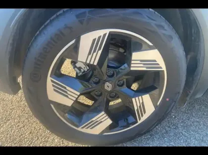 Photo 11 Renault Symbioz Gén. I Ph1 Techno 5