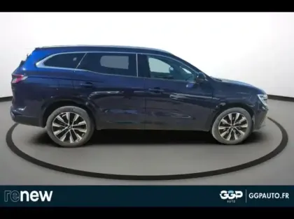 Photo 6 Renault Espace Gén. VI (RHN) Ph1 Techno 5