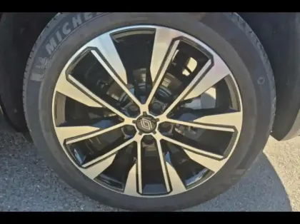 Photo 12 Renault Espace Gén. VI (RHN) Ph1 Techno 5