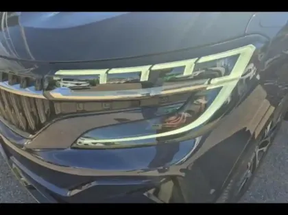 Photo 13 Renault Espace Gén. VI (RHN) Ph1 Techno 5