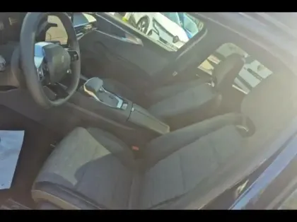 Photo 9 Renault Espace Gén. VI (RHN) Ph1 Techno 5