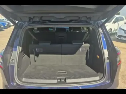 Photo 11 Renault Espace Gén. VI (RHN) Ph1 Techno 5