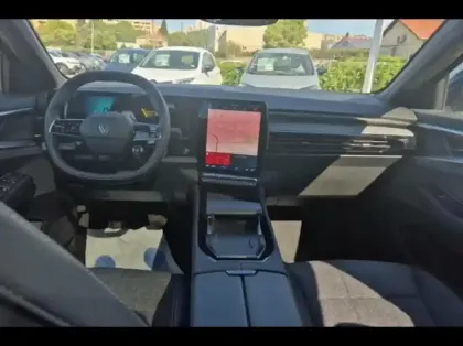 Photo 8 Renault Espace Gén. VI (RHN) Ph1 Techno 5