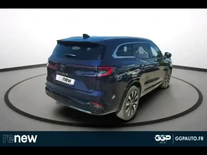 Photo 5 Renault Espace Gén. VI (RHN) Ph1 Techno 5