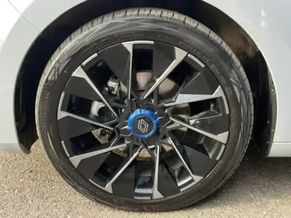 Photo 5 Renault Clio  1.6 E-Tech 145ch full hybrid esprit Alpine - 24