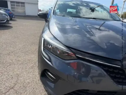 Photo 12 Renault Clio Gén. V (BJA) Ph1 Limited 5