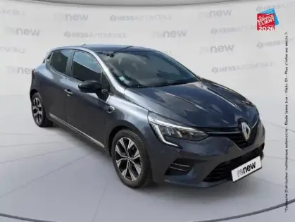 Photo 17 Renault Clio  1.0 TCe 100ch Limited GPL -21N