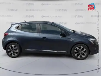 Photo 18 Renault Clio  1.0 TCe 100ch Limited GPL -21N