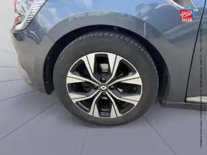 Photo 24 Renault Clio  1.0 TCe 100ch Limited GPL -21N