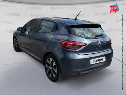 Photo 22 Renault Clio  1.0 TCe 100ch Limited GPL -21N