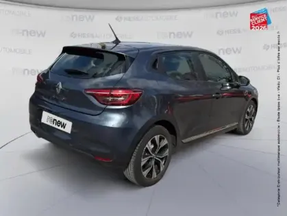 Photo 5 Renault Clio Gén. V (BJA) Ph1 Limited 5