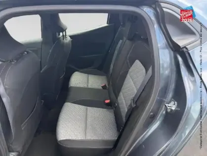 Photo 25 Renault Clio  1.0 TCe 100ch Limited GPL -21N