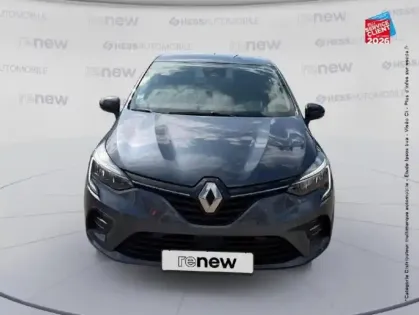 Photo 16 Renault Clio  1.0 TCe 100ch Limited GPL -21N