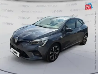 Photo 15 Renault Clio  1.0 TCe 100ch Limited GPL -21N