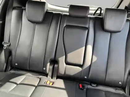 Photo 12 Mitsubishi Eclipse  Cross 2.4 MIVEC PHEV 188ch Intense Style 4WD