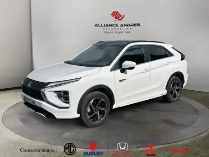 Photo Mitsubishi Eclipse