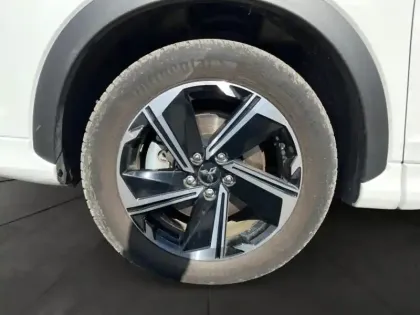 Photo 13 Mitsubishi Eclipse  Cross 2.4 MIVEC PHEV 188ch Intense Style 4WD