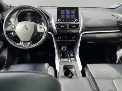 Photo 9 Mitsubishi Eclipse  Cross 2.4 MIVEC PHEV 188ch Intense Style 4WD