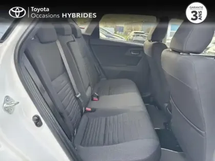 Photo 6 Toyota Auris  HSD 136h Design RC18