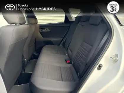 Photo 11 Toyota Auris  HSD 136h Design RC18