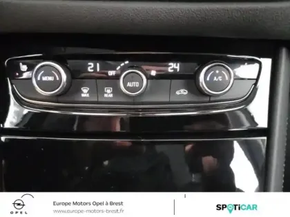 Photo 13 Opel Grandland  1.2 Turbo 130ch GS