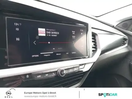 Photo 10 Opel Grandland  1.2 Turbo 130ch GS