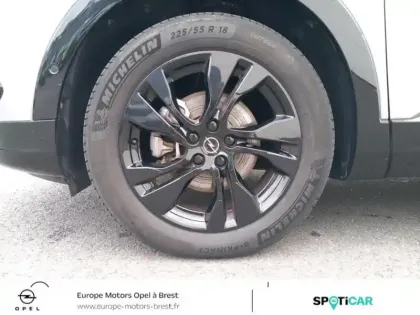 Photo 5 Opel Grandland  1.2 Turbo 130ch GS