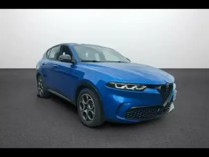 Photo Alfa Romeo Tonale Sprint