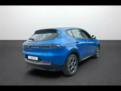 Photo 5 Alfa Romeo Tonale  1.5 Hybrid 130ch Sprint TCT