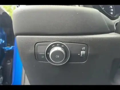 Photo 13 Alfa Romeo Tonale  1.5 Hybrid 130ch Sprint TCT