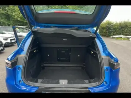 Photo 8 Alfa Romeo Tonale  1.5 Hybrid 130ch Sprint TCT