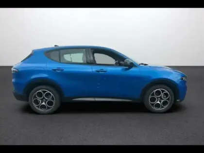 Photo 6 Alfa Romeo Tonale  1.5 Hybrid 130ch Sprint TCT