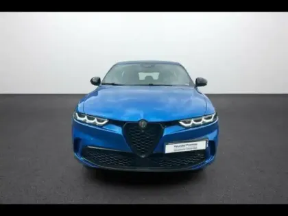 Photo 7 Alfa Romeo Tonale  1.5 Hybrid 130ch Sprint TCT