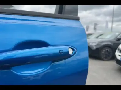 Photo 12 Alfa Romeo Tonale  1.5 Hybrid 130ch Sprint TCT