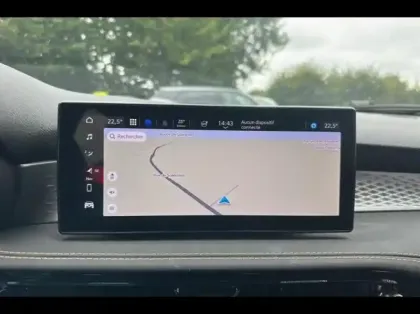 Photo 14 Alfa Romeo Tonale  1.5 Hybrid 130ch Sprint TCT