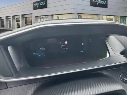 Photo 13 Peugeot 2008  1.2 PureTech 130ch S&S GT EAT8